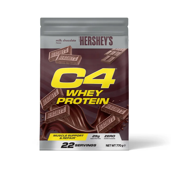 Cellucor C4 Whey Protein - 1587
