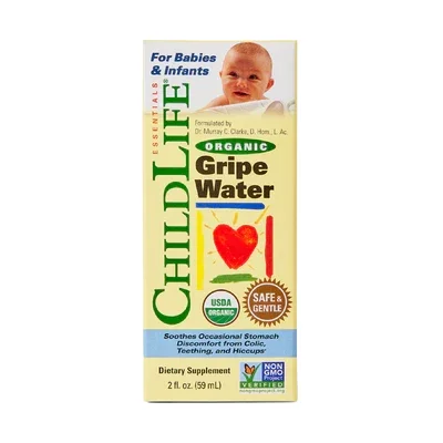 Child Life Gripe Water