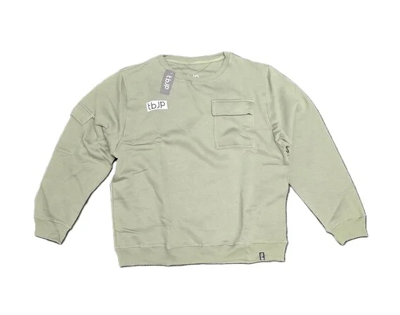 Trained by JP TBJP Sweatshirt, Khaki
