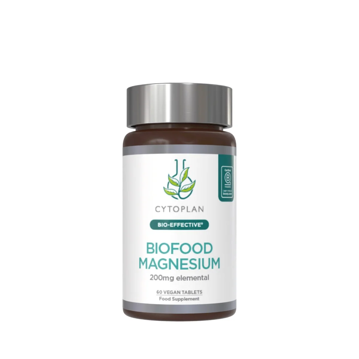 Cytoplan Biofood Magnesium