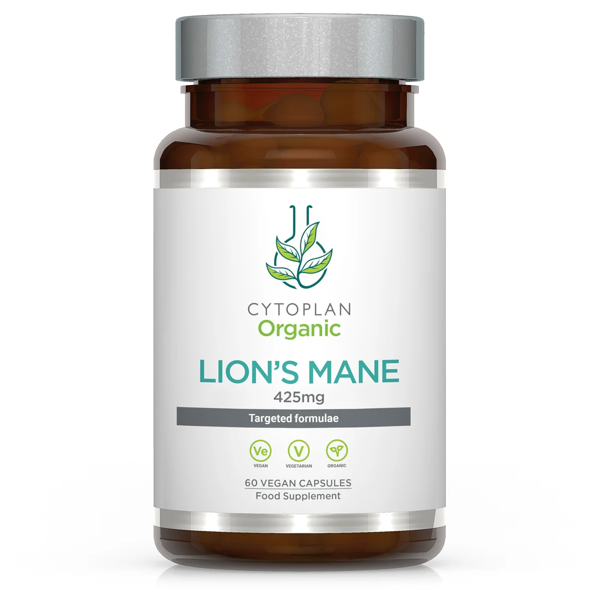 Cytoplan Lion's Mane