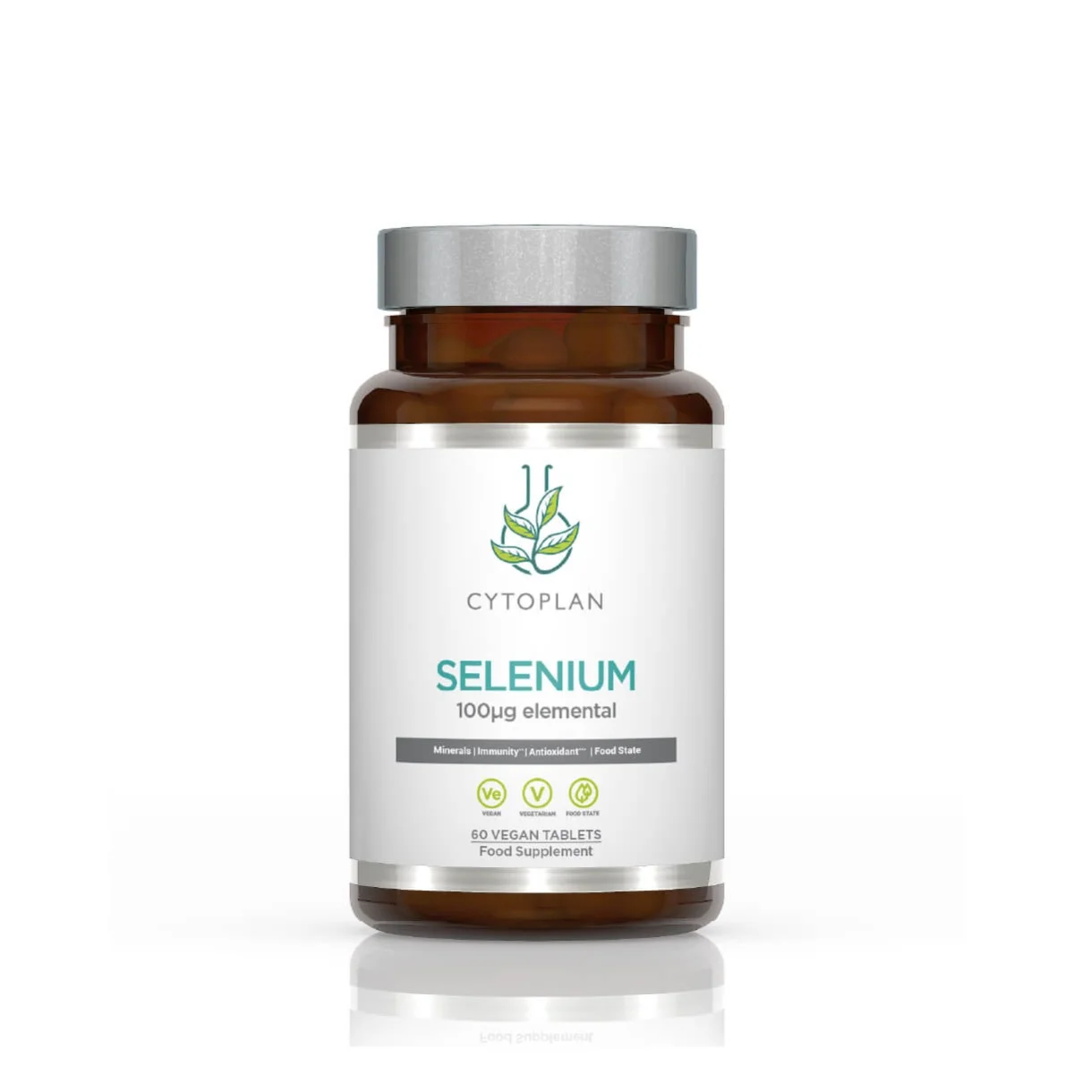 Cytoplan Selenium