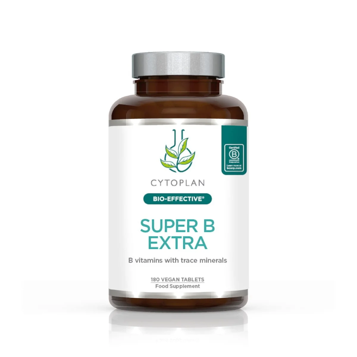 Cytoplan Super B Extra