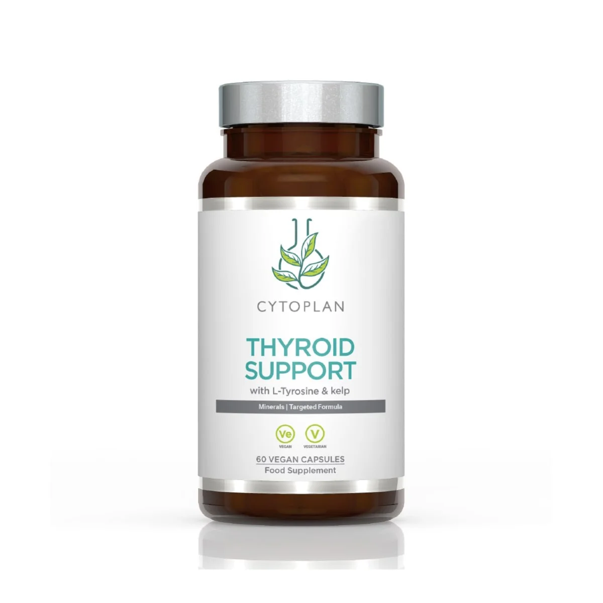 Cytoplan Thyroid Support