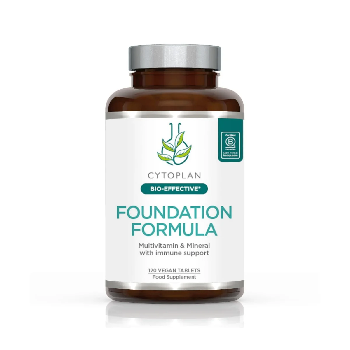 Cytoplan Foundation Formula 1