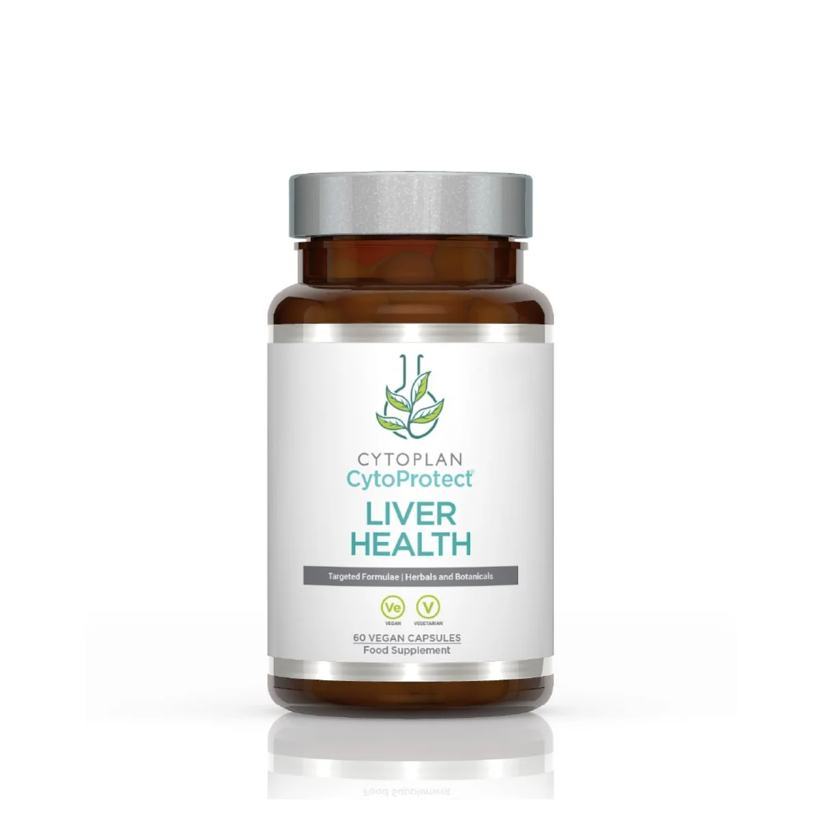 Cytoplan Liver Health - CytoProtect