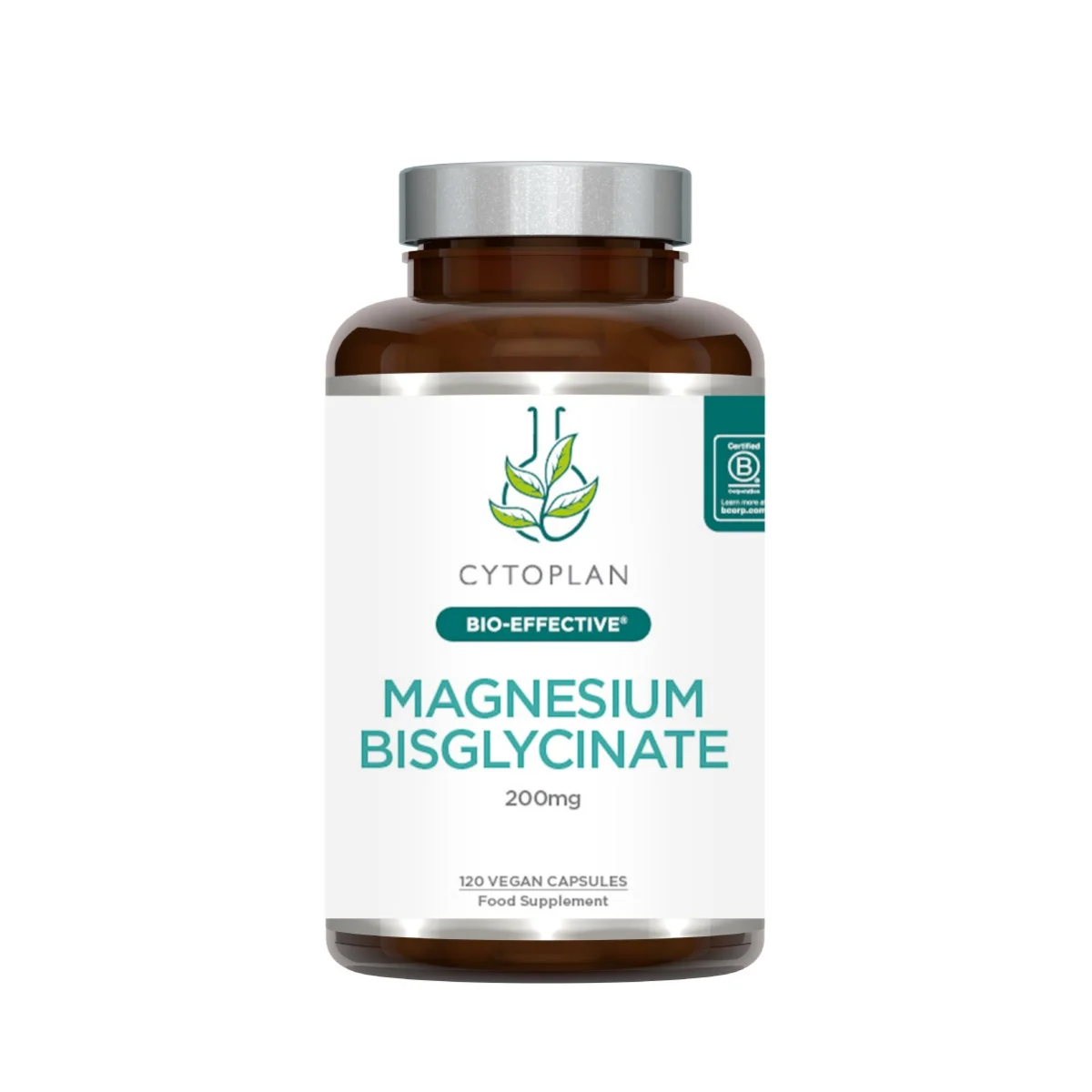 Cytoplan Magnesium Bisglycinate