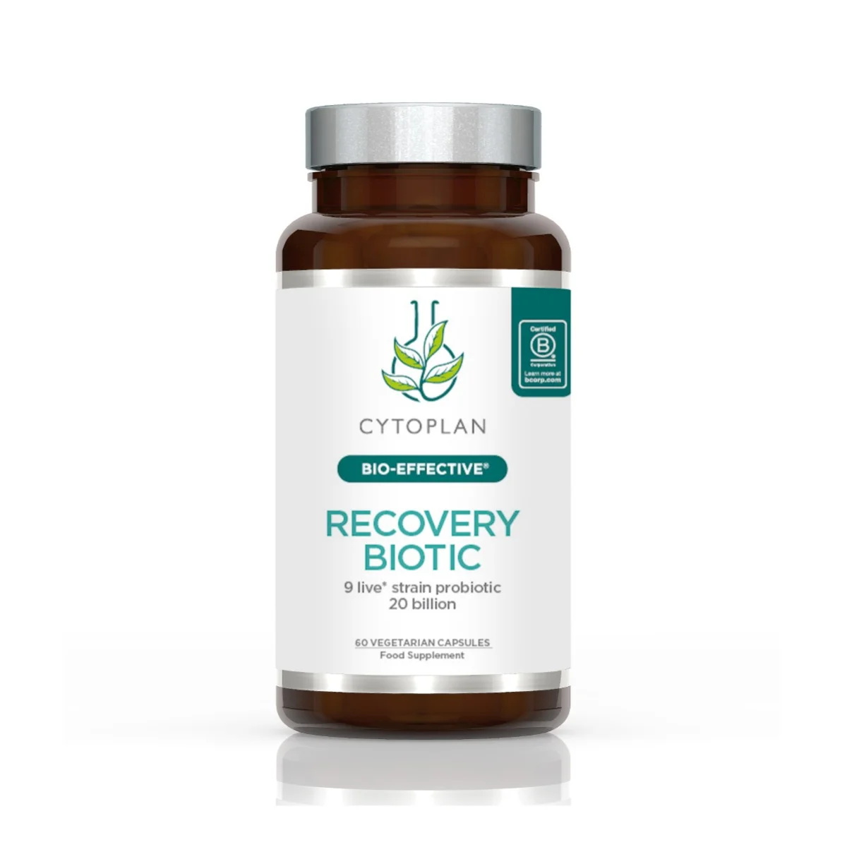 Cytoplan Recovery Biotic