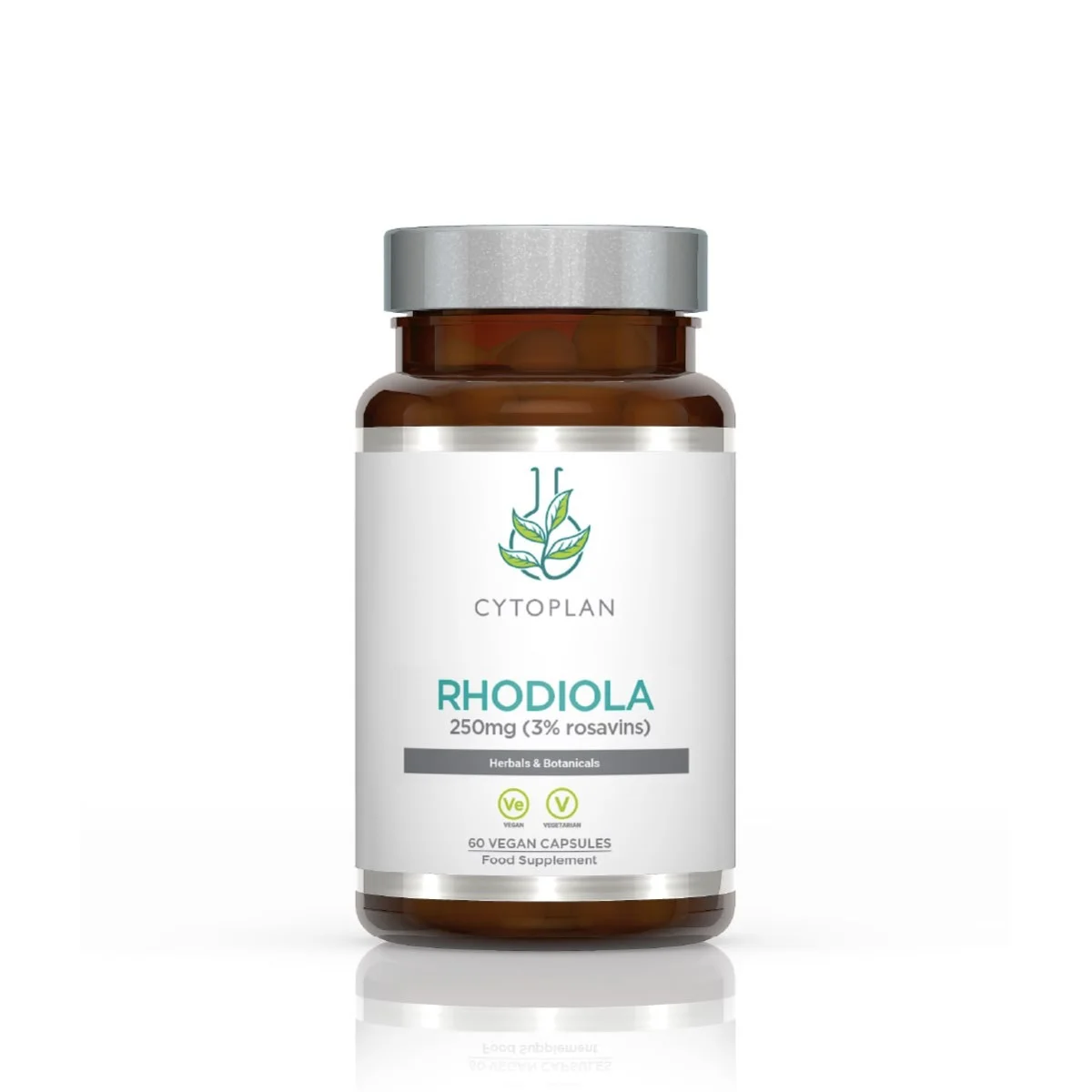 Cytoplan Rhodiola