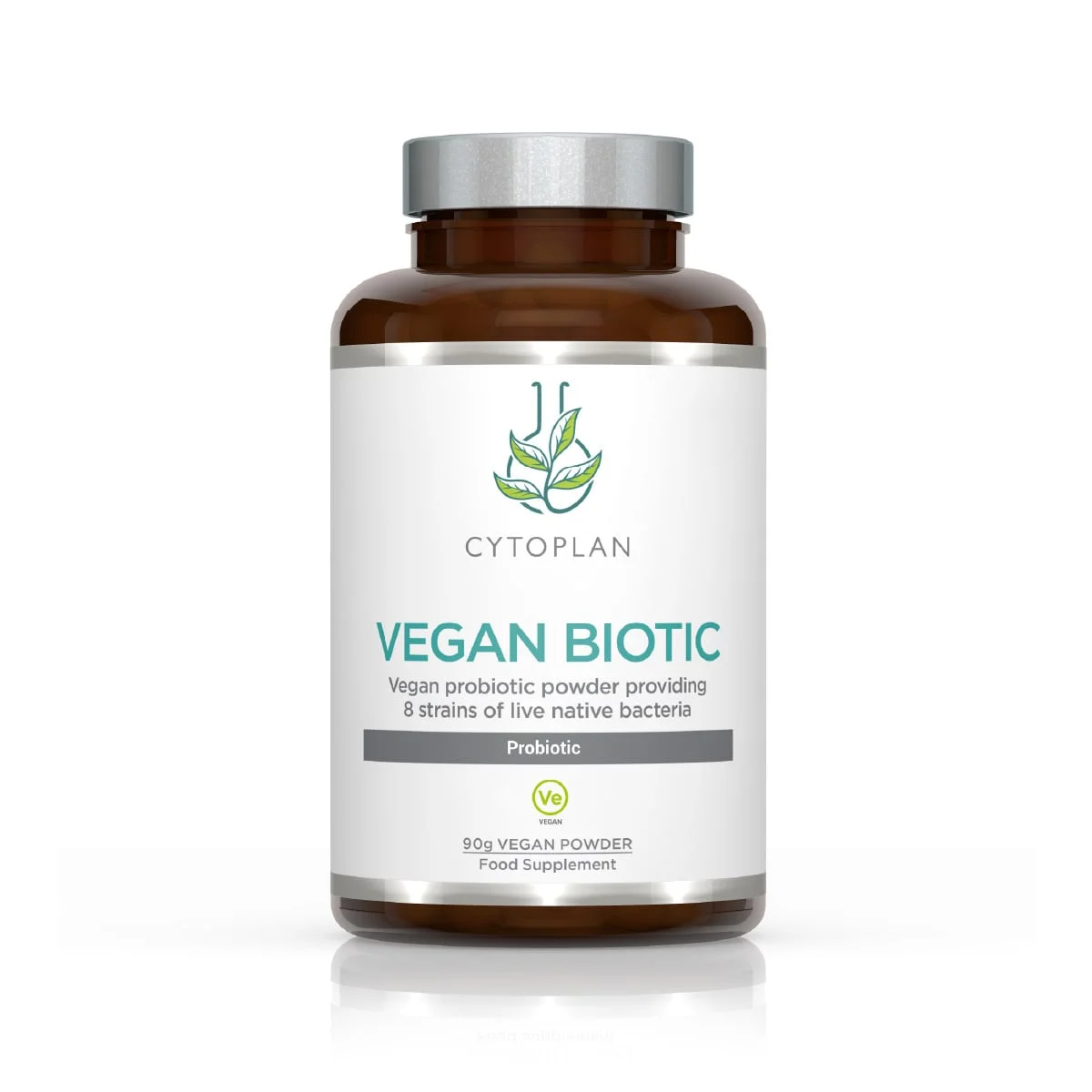 Cytoplan Vegan Biotic