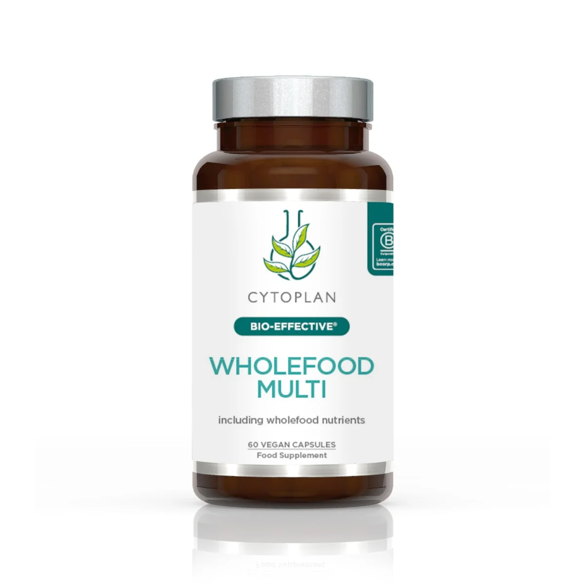 Cytoplan Wholefood Multi