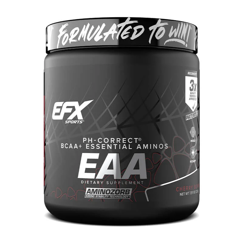 EFX Sports Training Ground EAA
