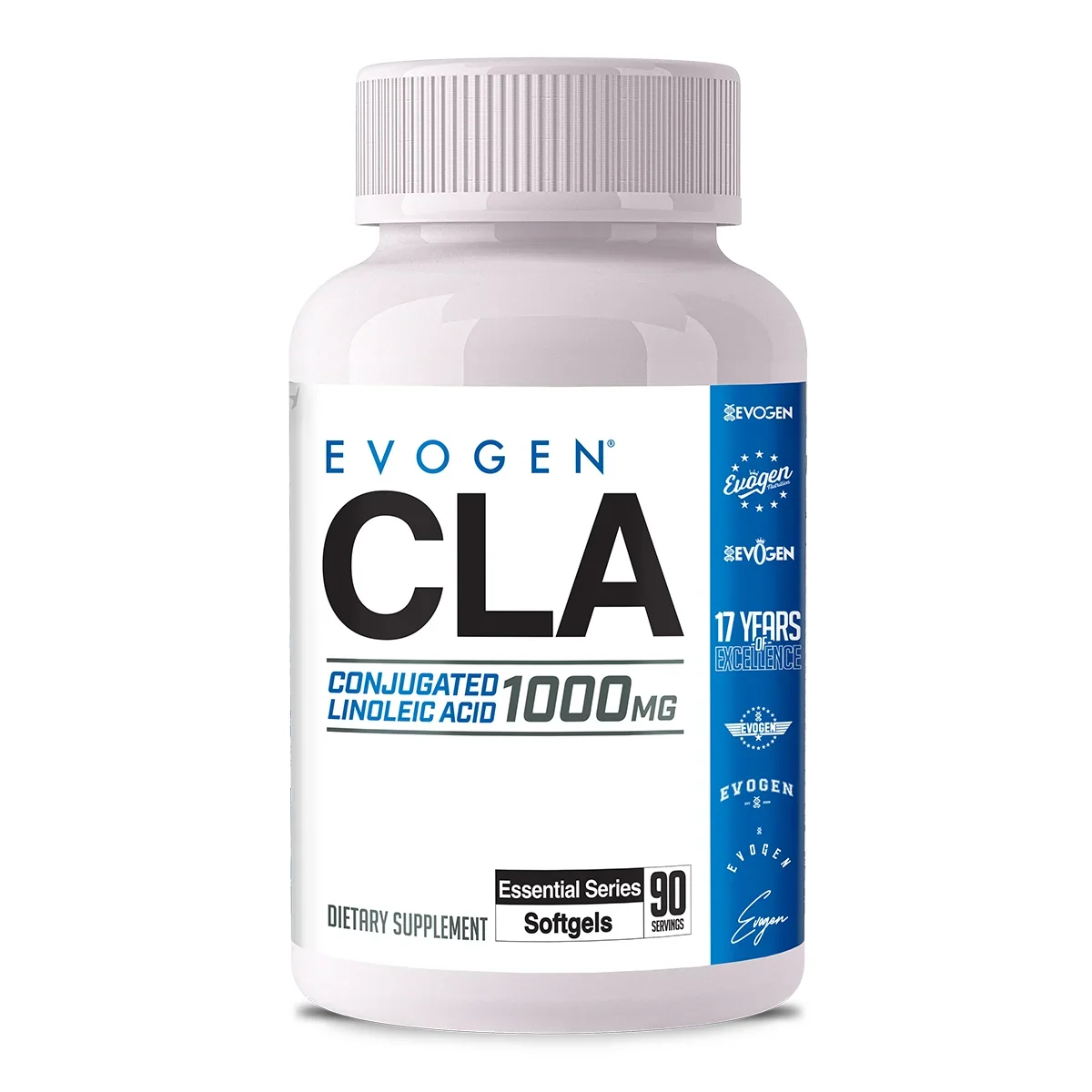 Evogen CLA, 1000mg