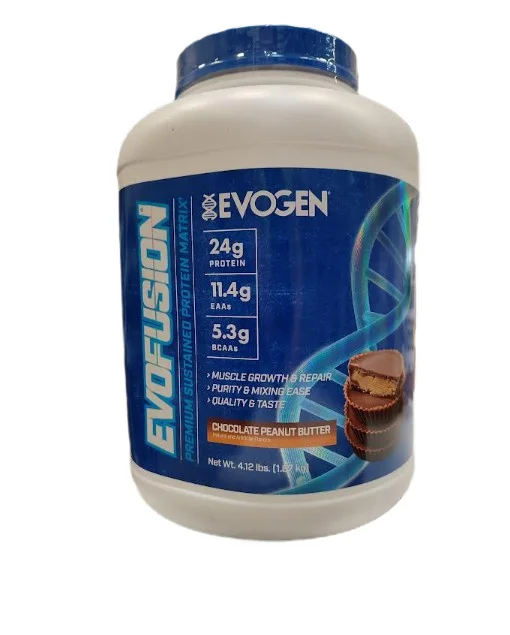 Evogen Evofusion - 1820