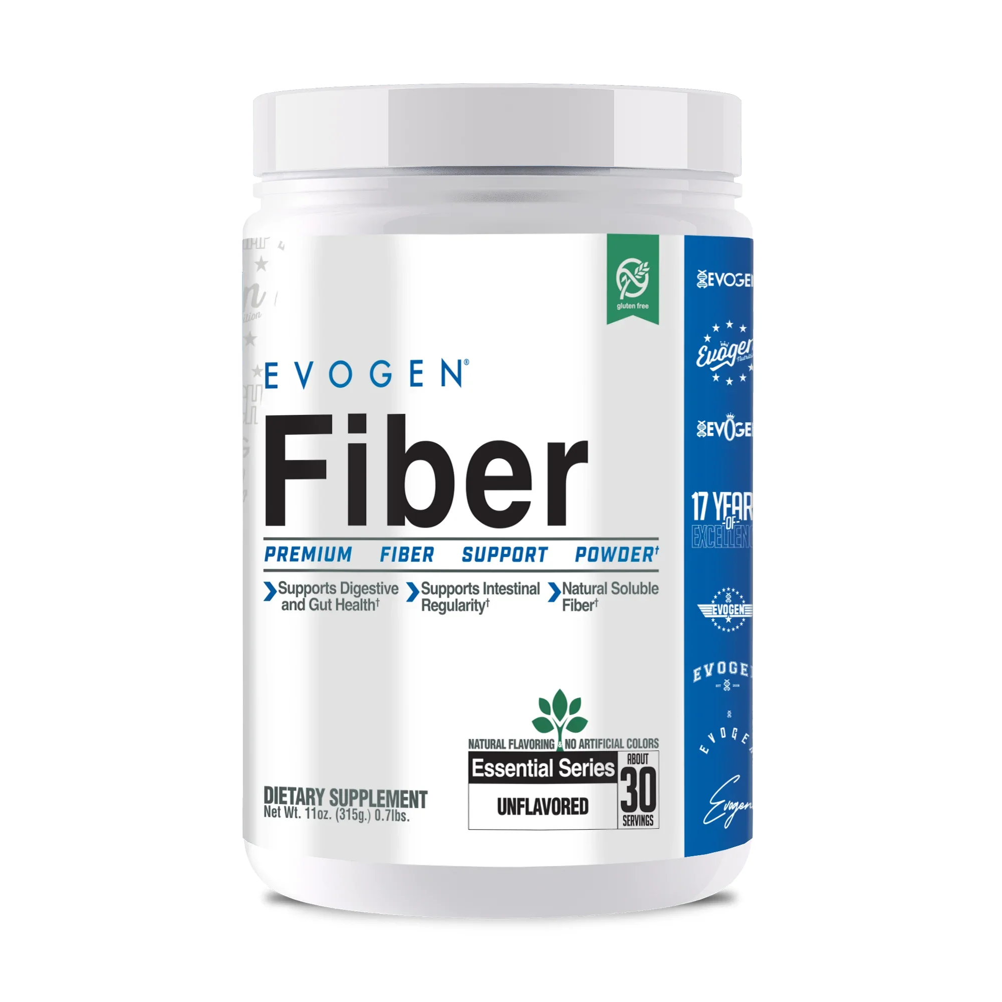 Evogen Fiber - 315