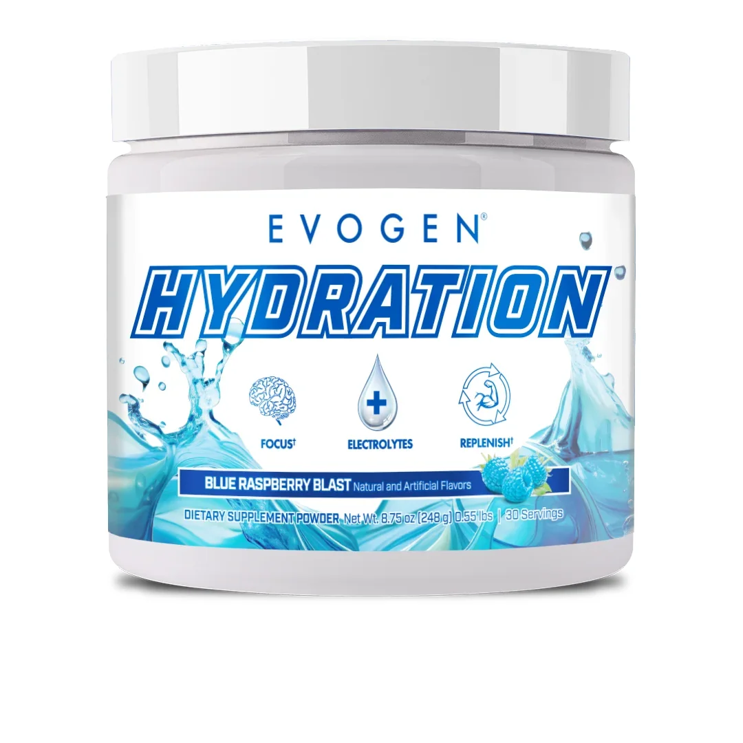 Evogen Hydration - 234