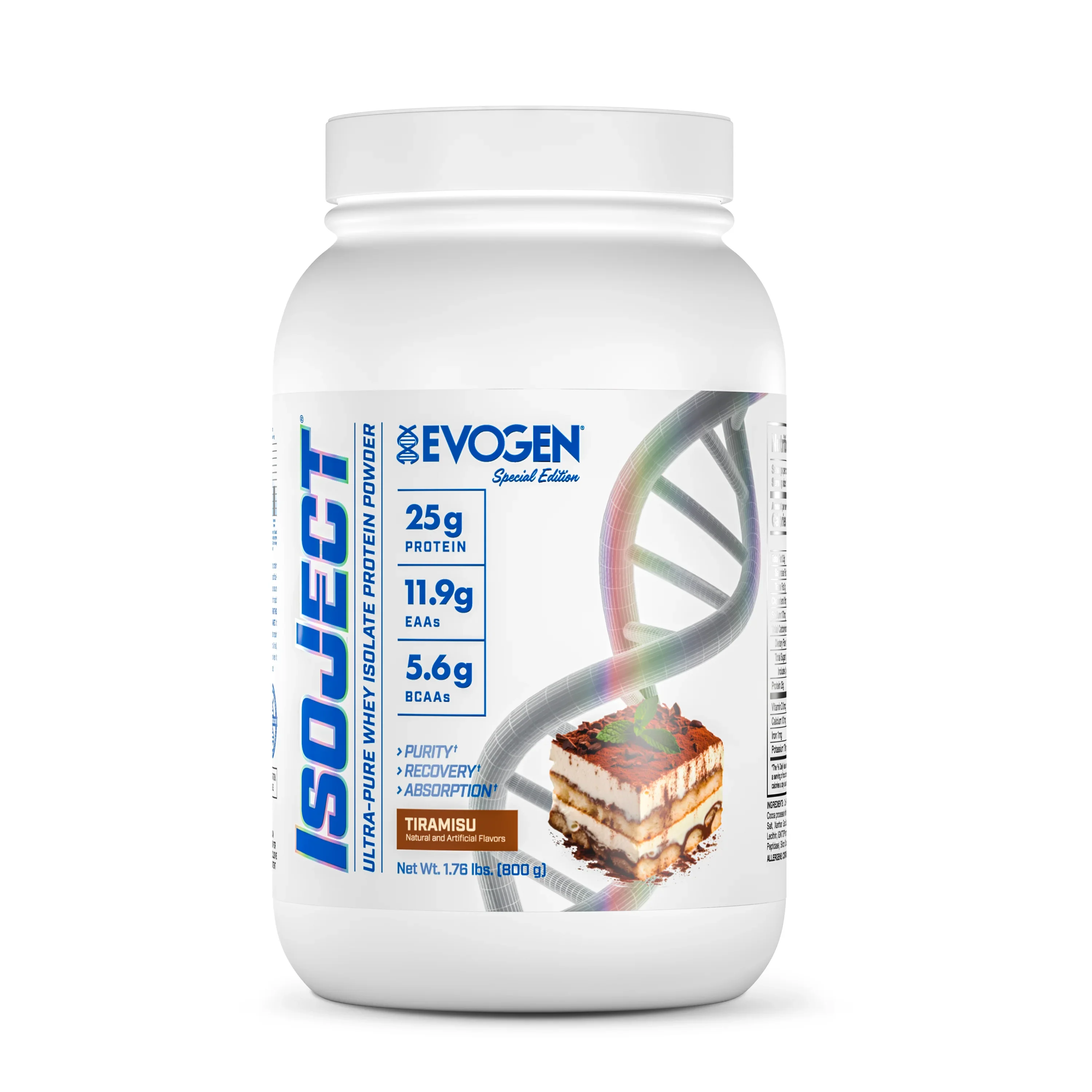 Evogen IsoJect - 750