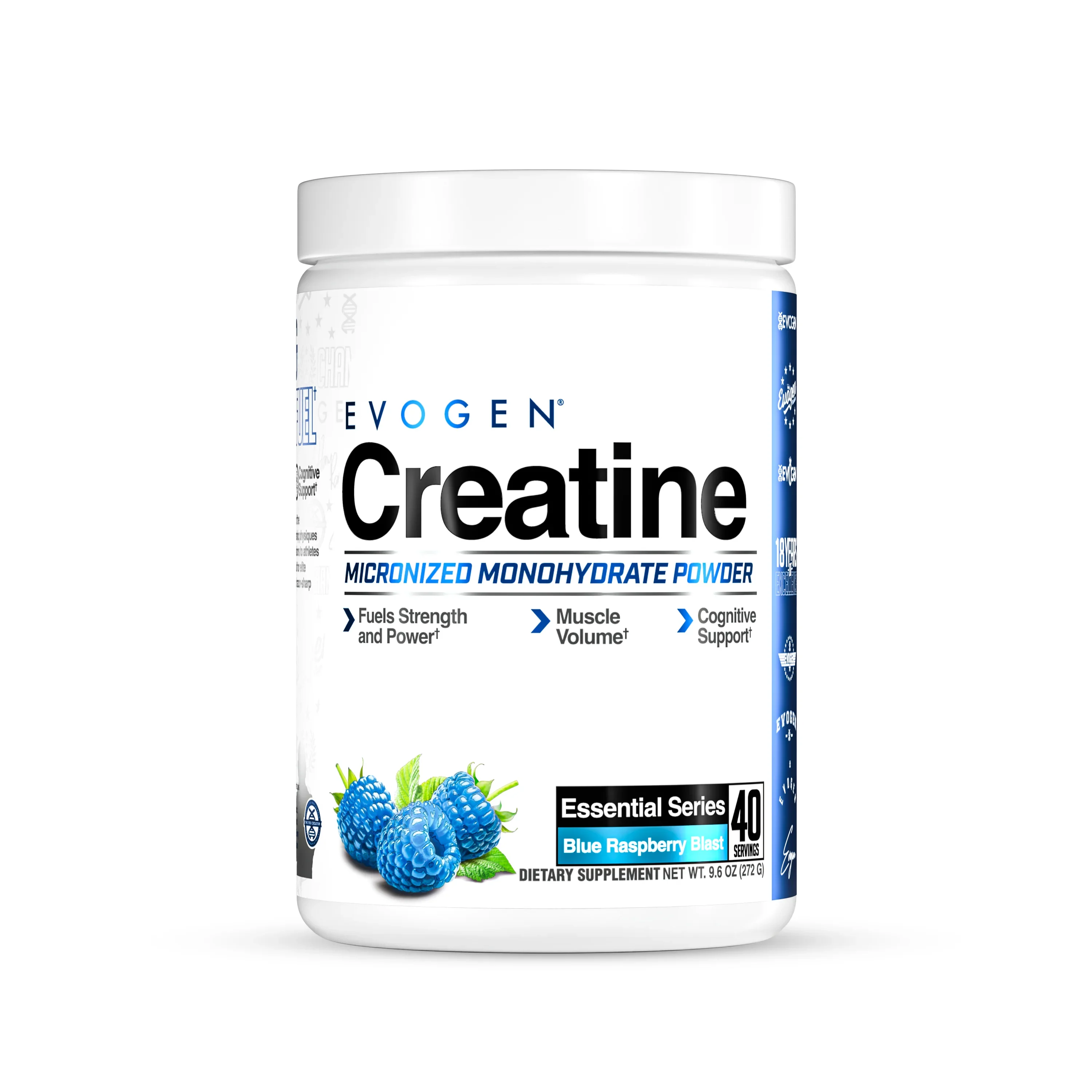 Evogen Creatine Monohydrate - 272