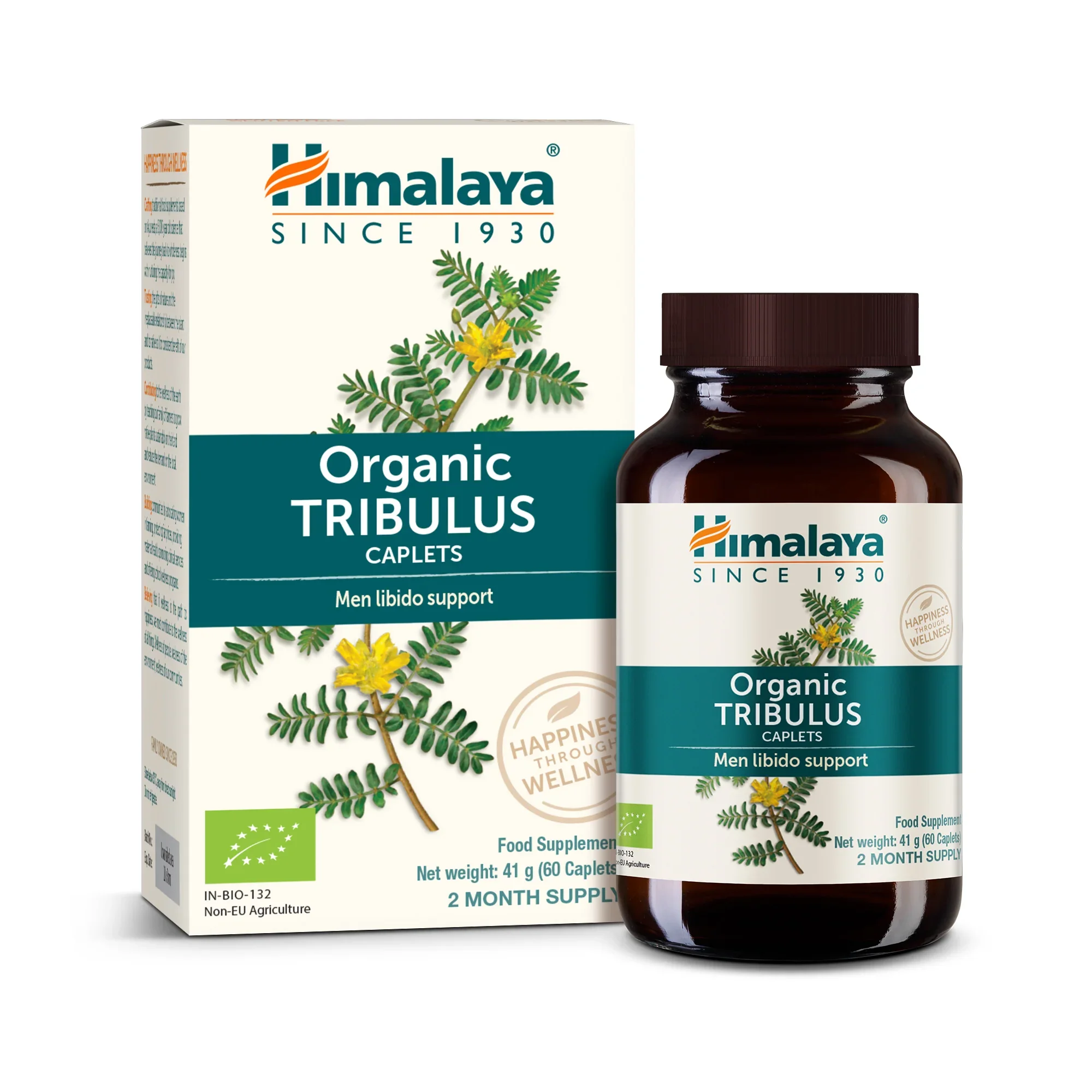 Himalaya Tribulus