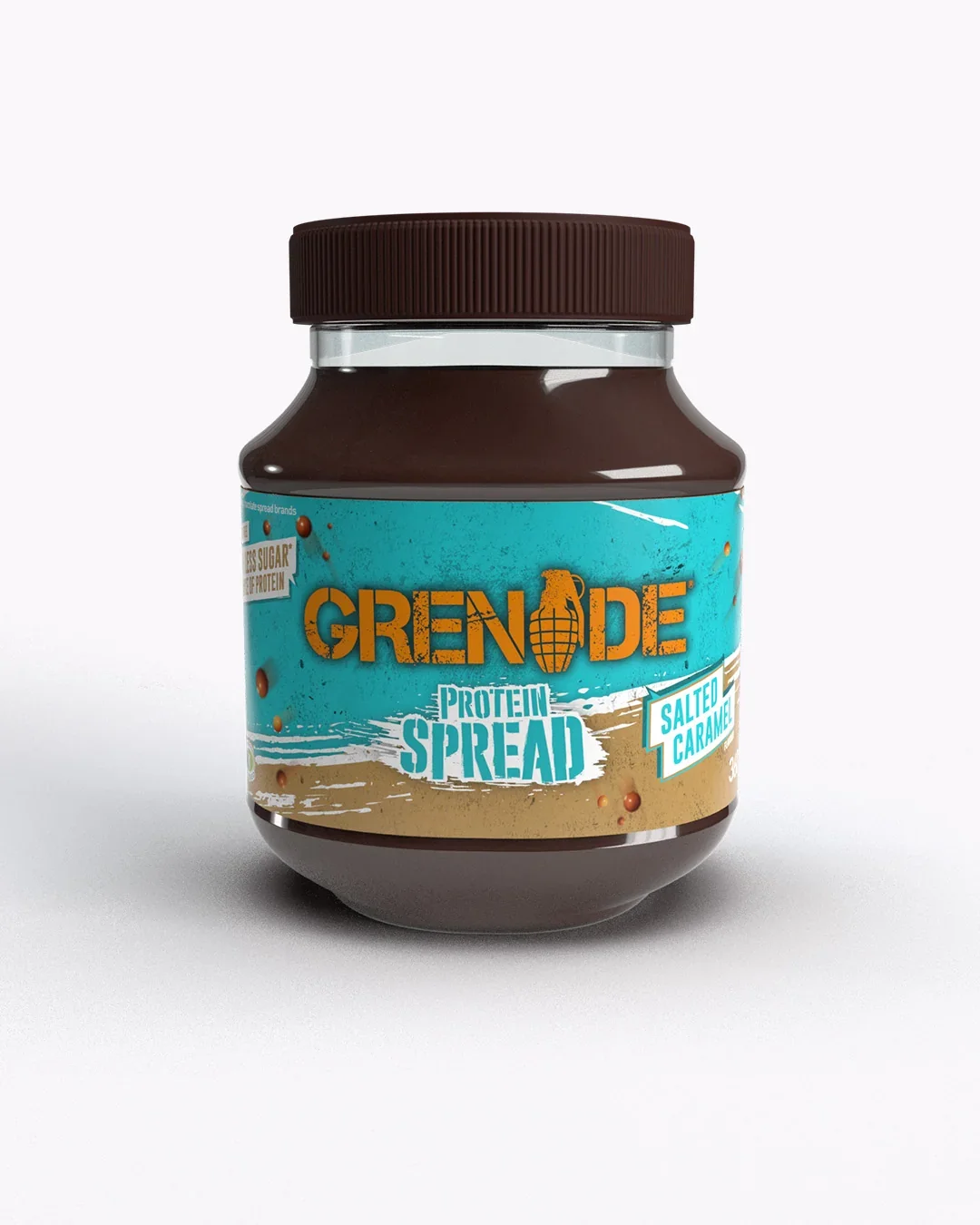 Grenade Protein Spread