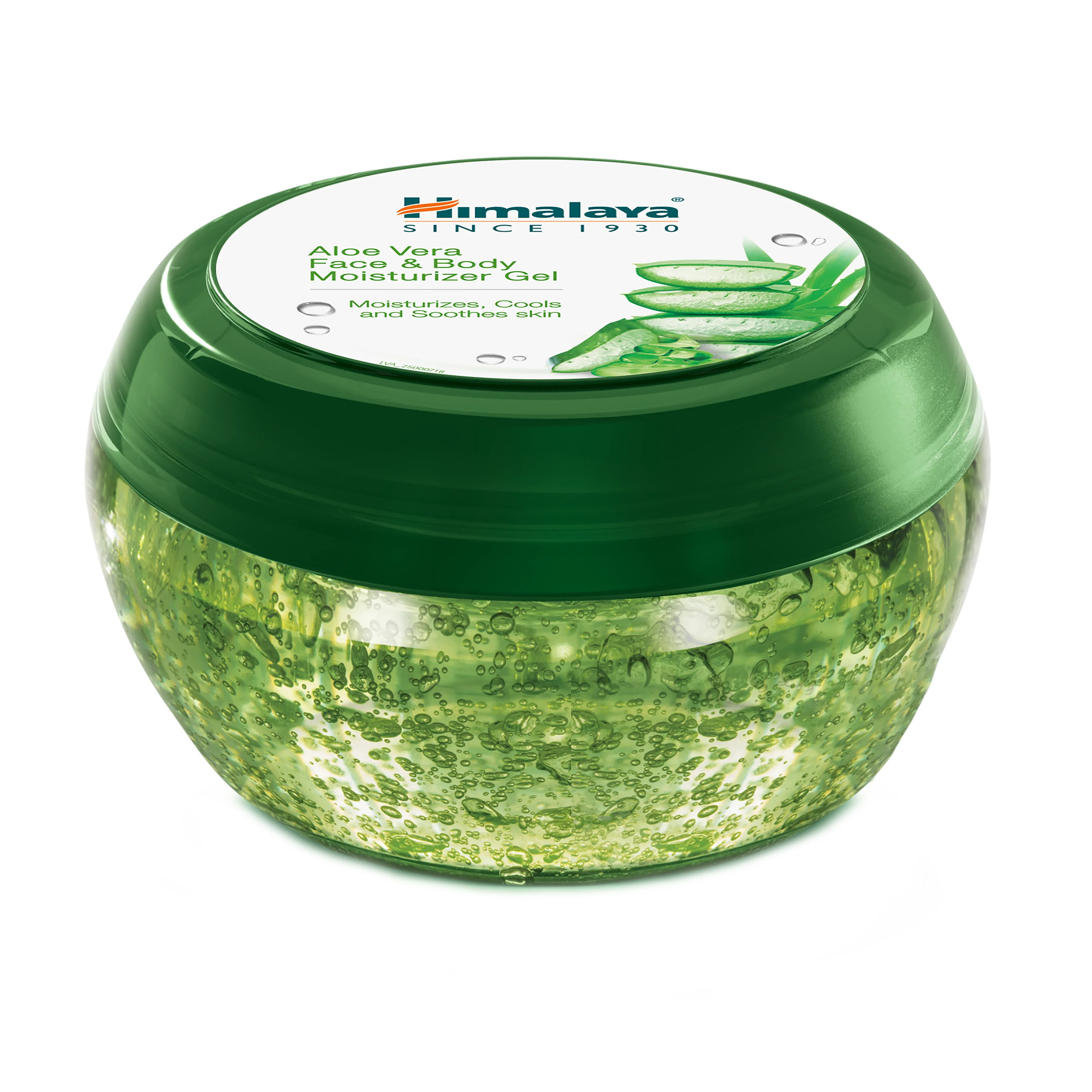 Himalaya Aloe Vera Face & Body Moisturizing Gel