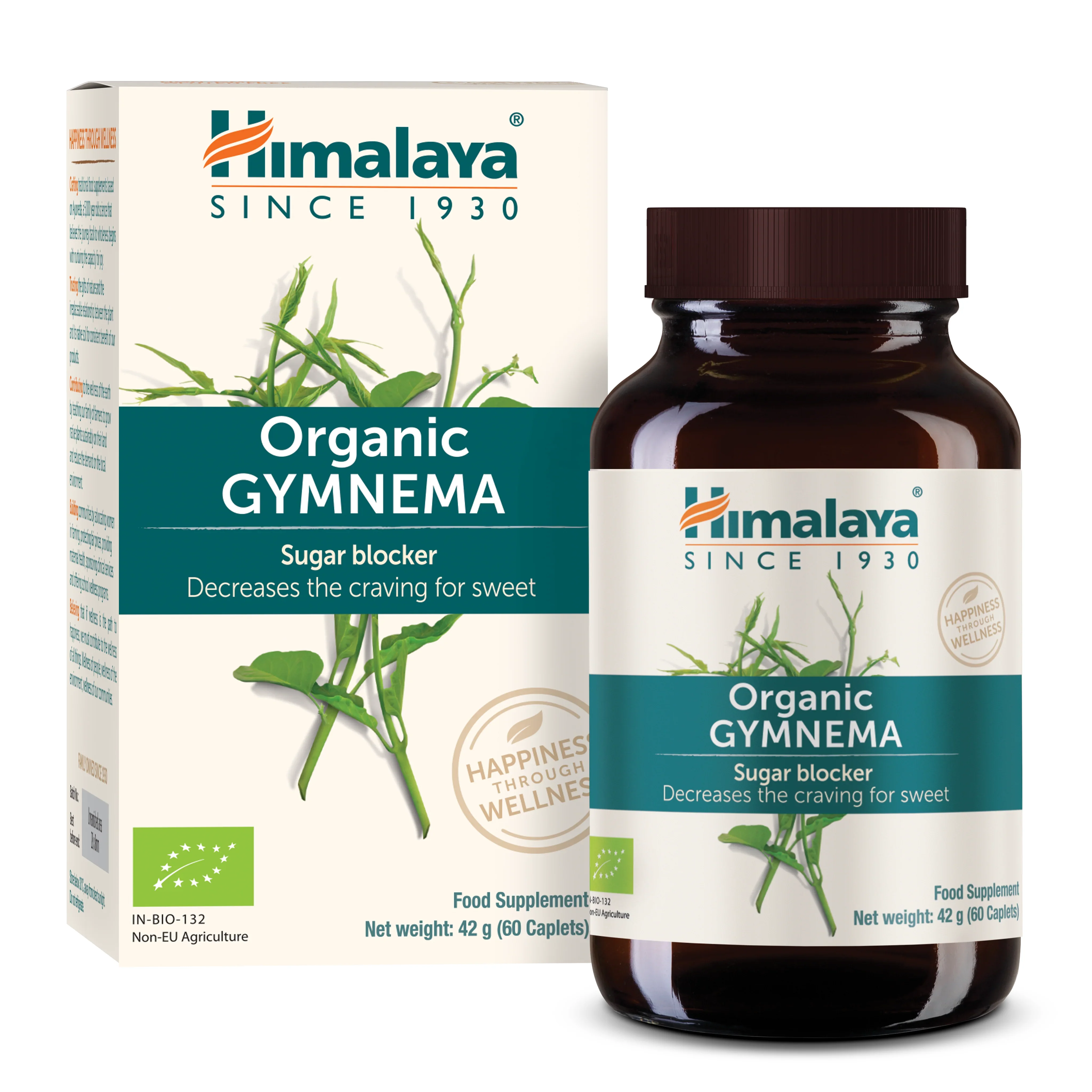 Himalaya Gymnema