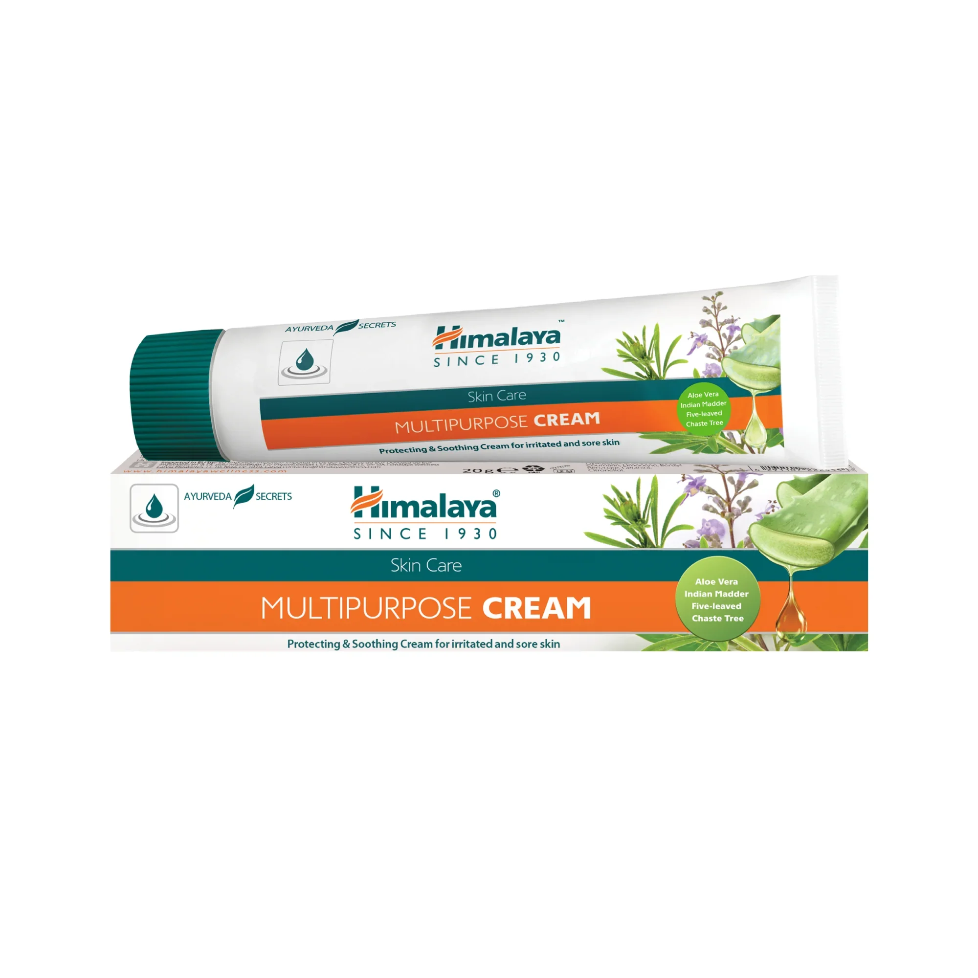 Himalaya Multipurpose Cream