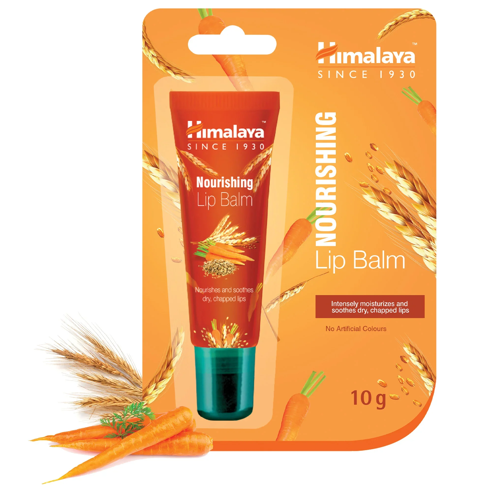 Himalaya Nourishing Lip Balm