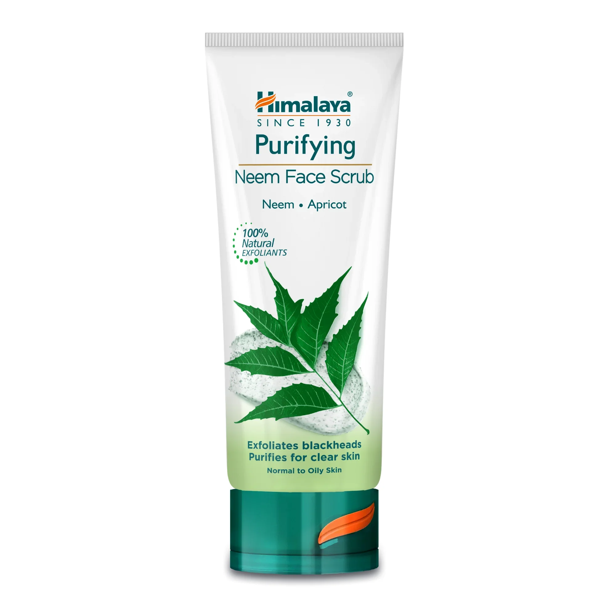 Himalaya Purifying Neem Scrub