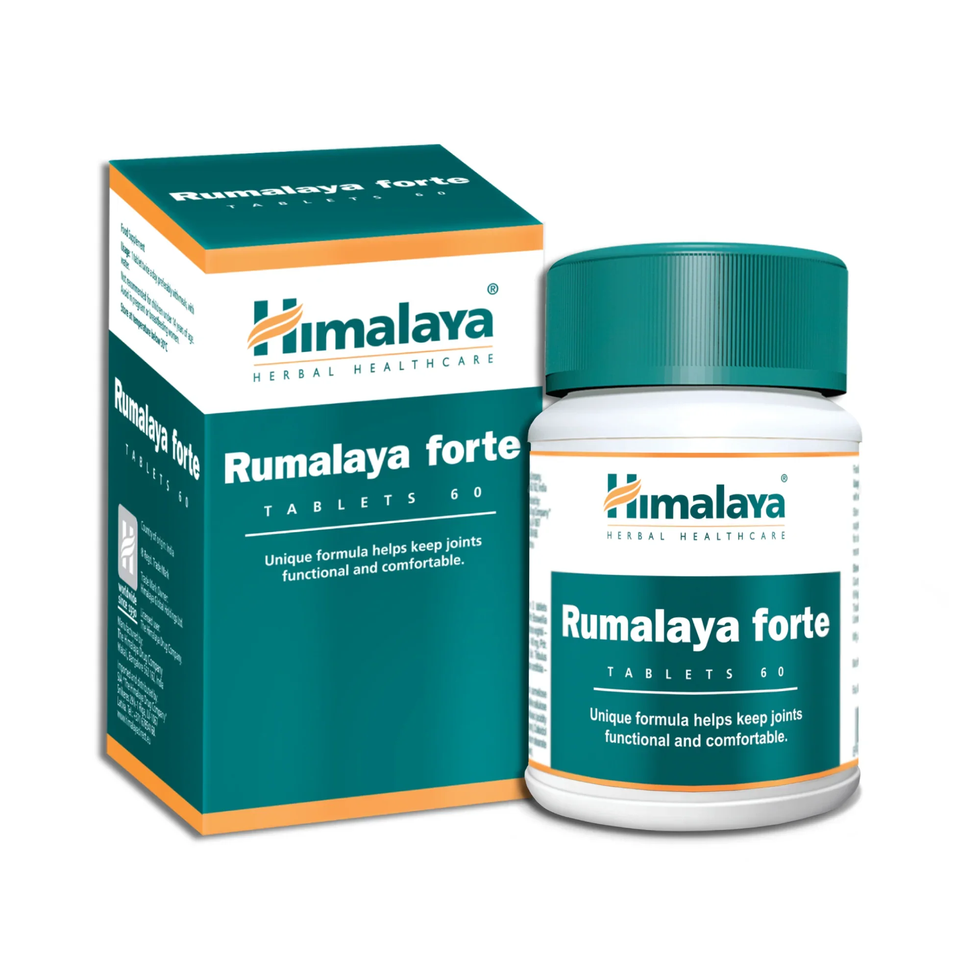 Himalaya Rumalaya Forte