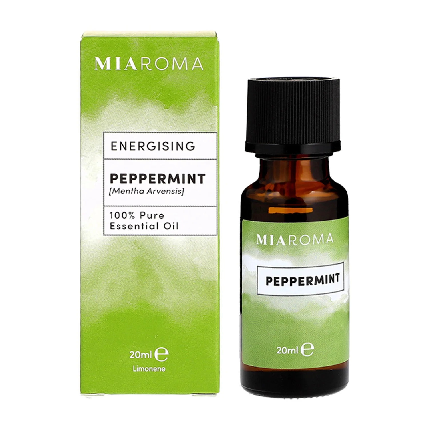 Holland & Barrett Miaroma Peppermint Pure Essential Oil
