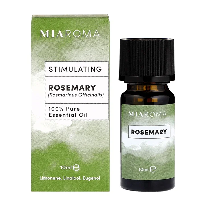 Holland & Barrett Miaroma Rosemary Pure Essential Oil