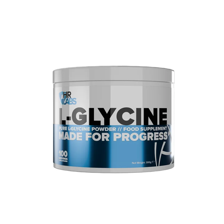 HR Labs L-Glycine