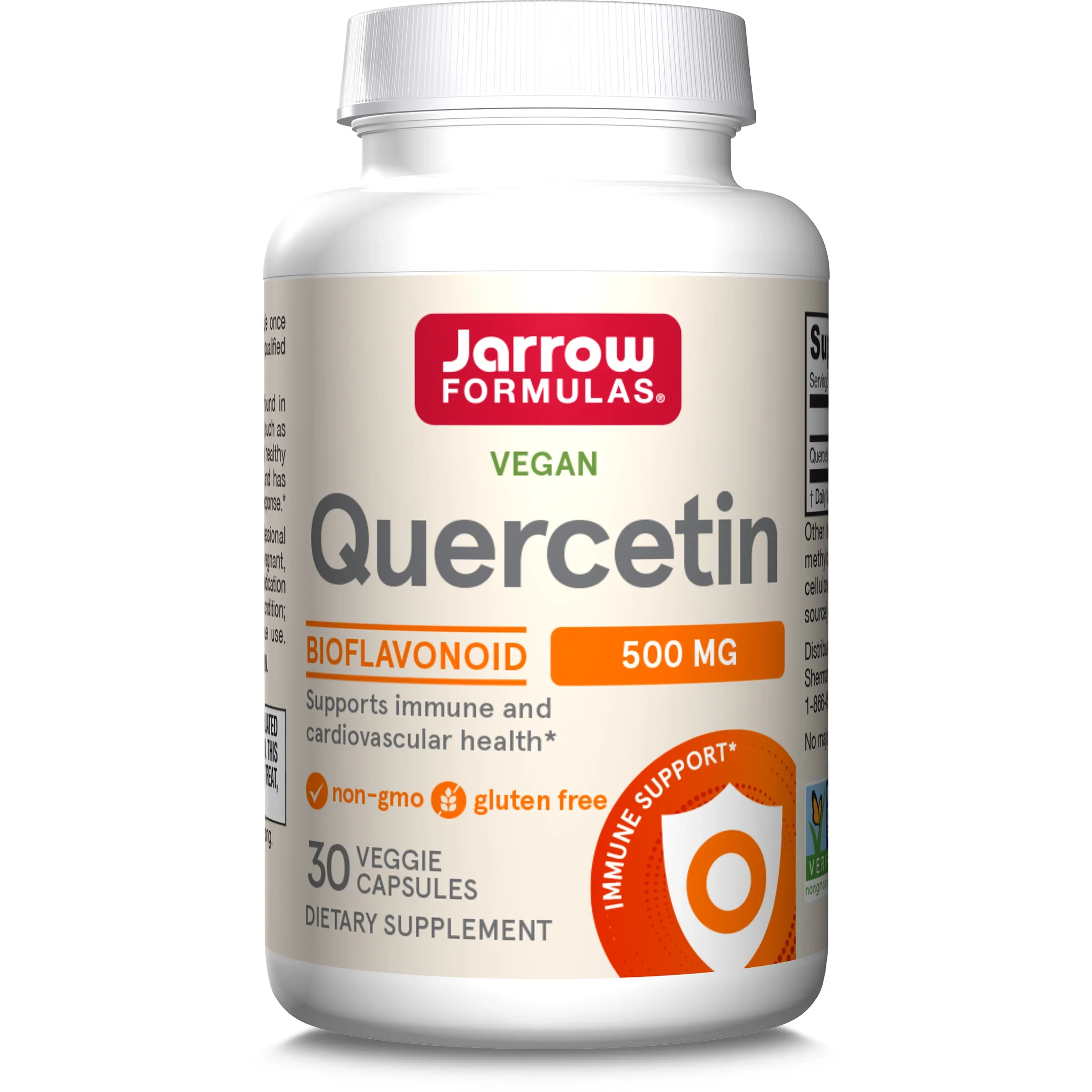 Jarrow Formulas Quercetin - 500mg