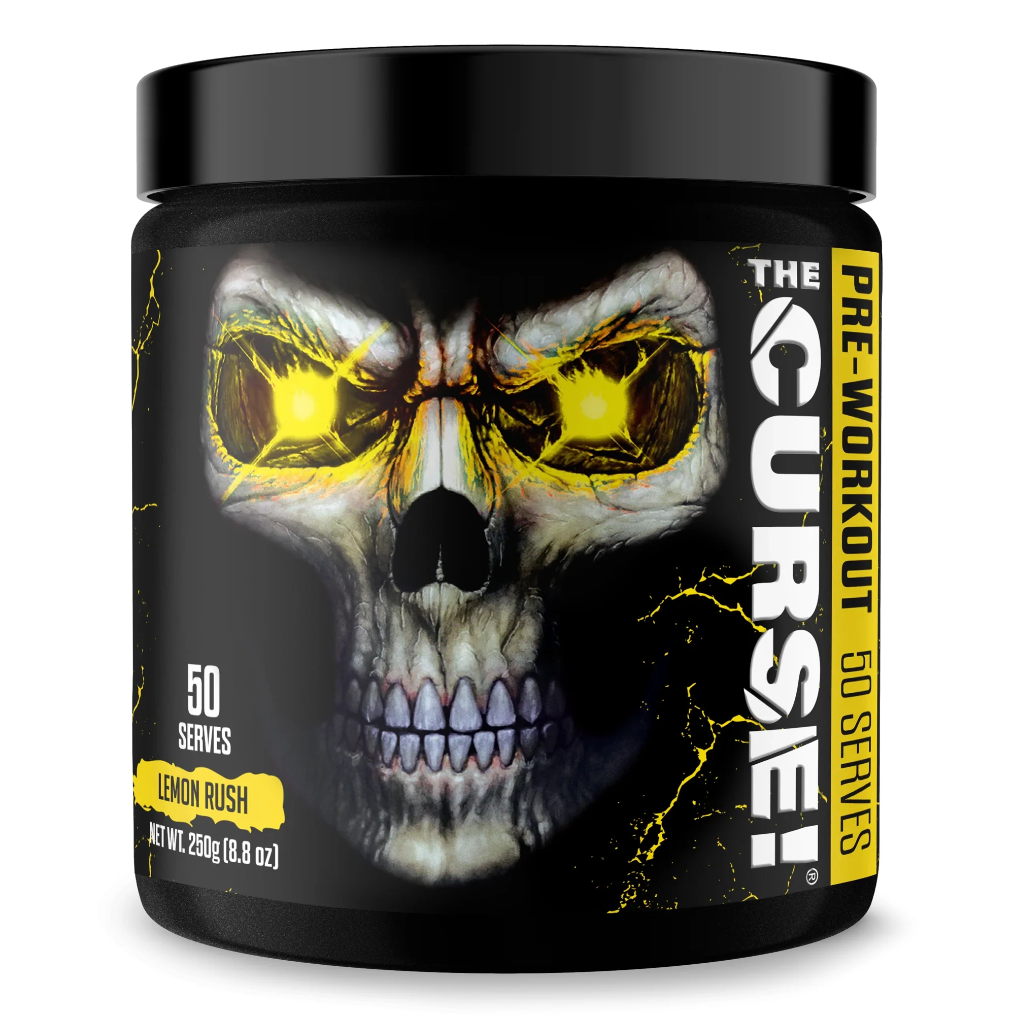 JNX Sports The Curse! - 250