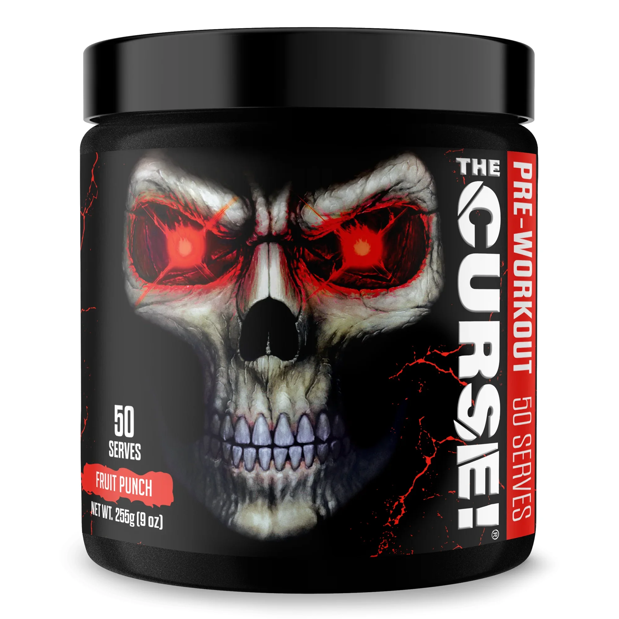 JNX Sports The Curse!, Fruit Punch