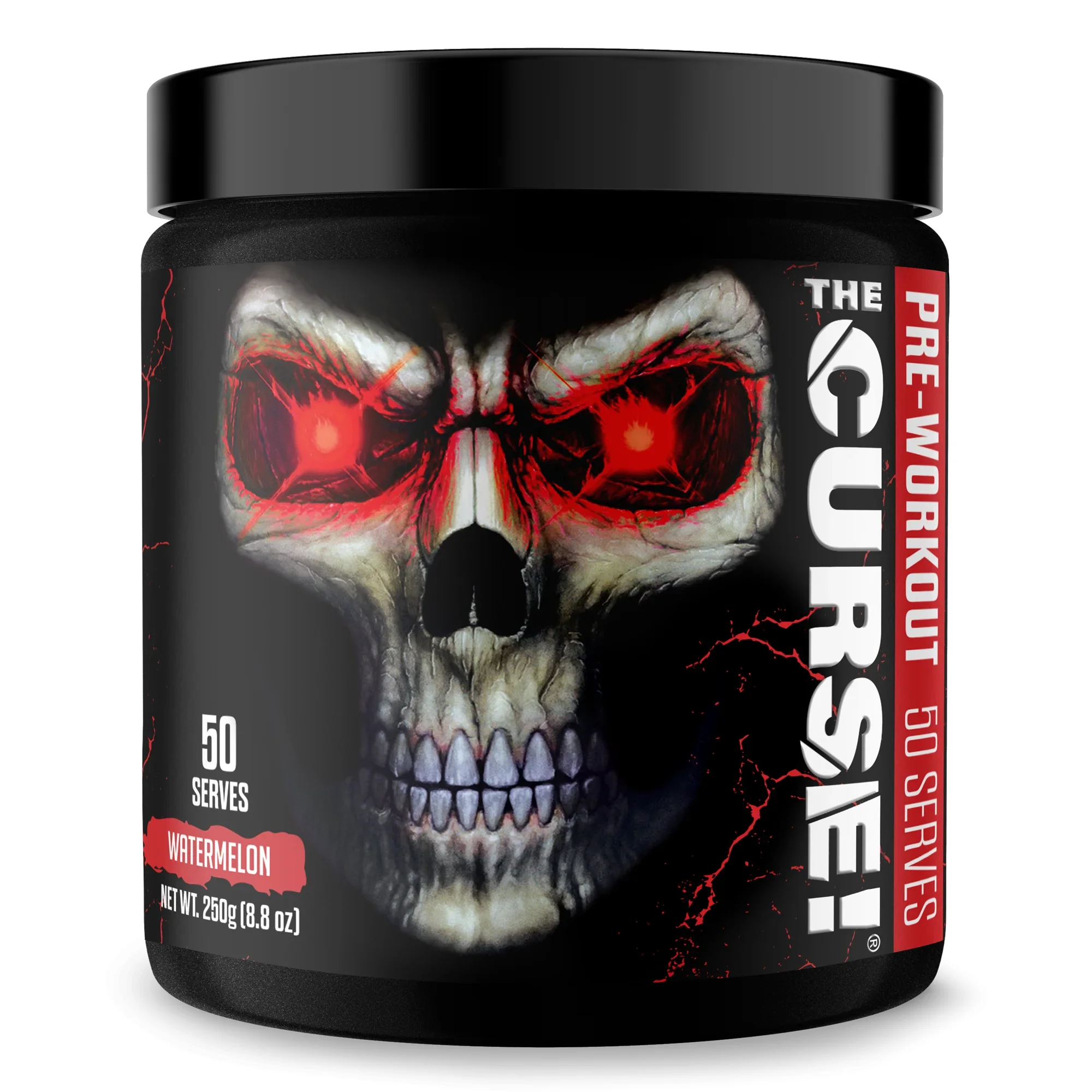 JNX Sports The Curse!, Watermelon