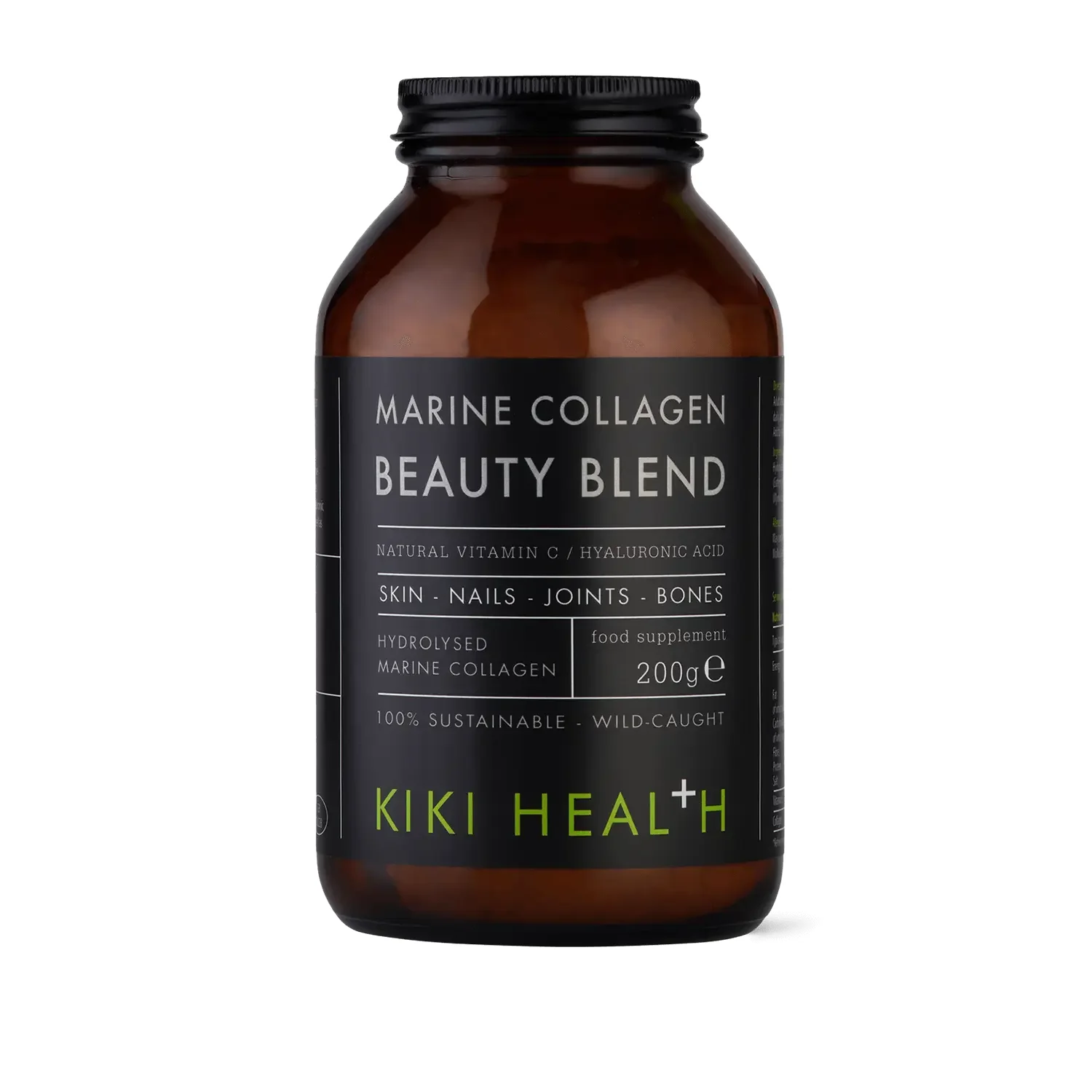 KIKI Health Marine Collagen Beauty Blend