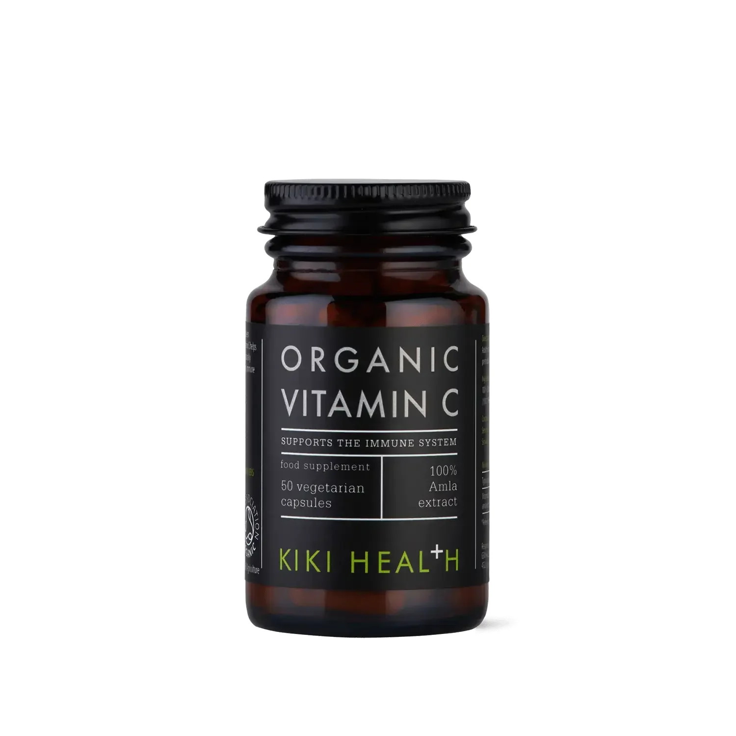 KIKI Health Vitamin C