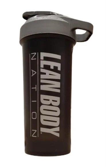 Labrada Labrada Lean Body Shaker, Black