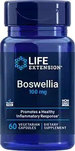 Life Extension 5-LOX Inhibitor with ApresFlex, 100mg