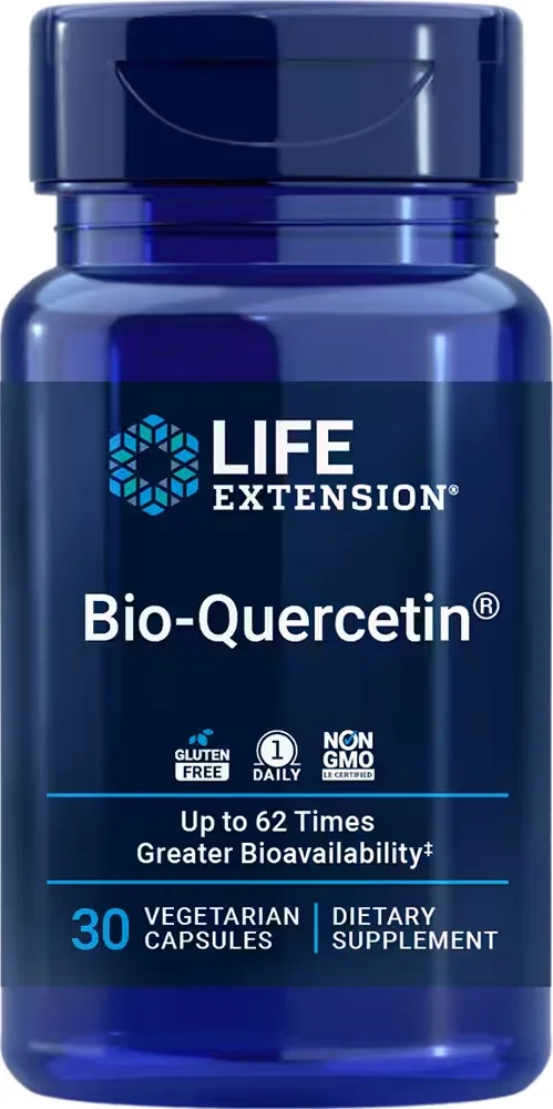 Life Extension Bio-Quercetin