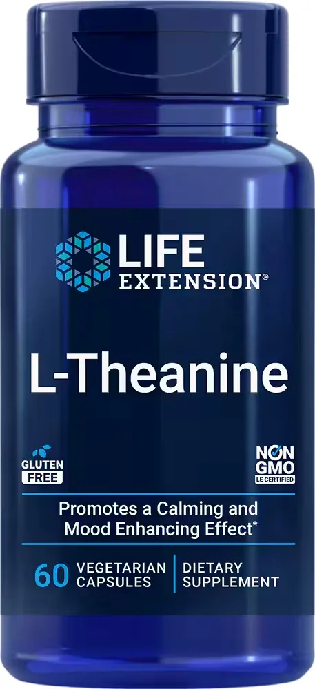 Life Extension L-Theanine