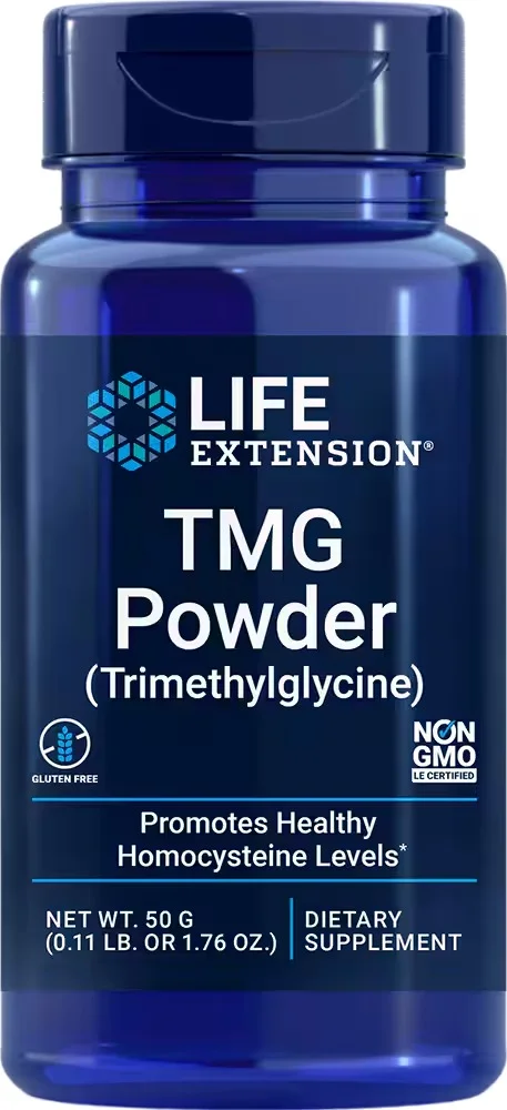 Life Extension TMG - Powder