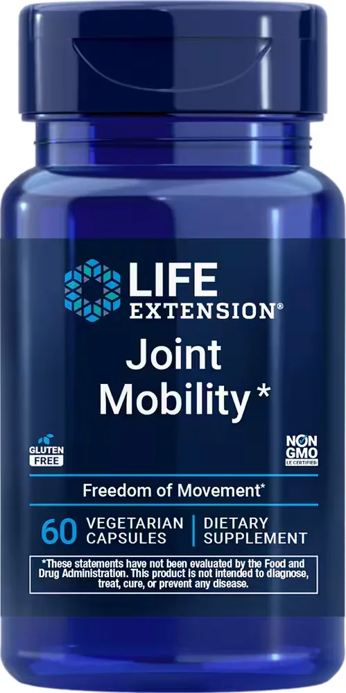 Life Extension Joint Mobility