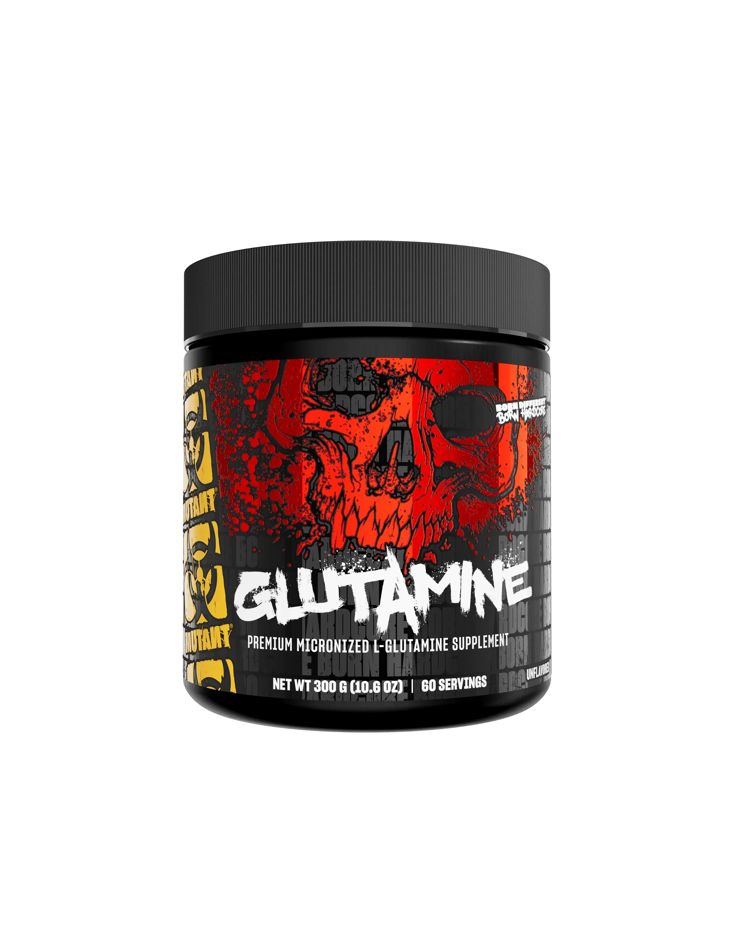 Mutant Core Series Glutamine