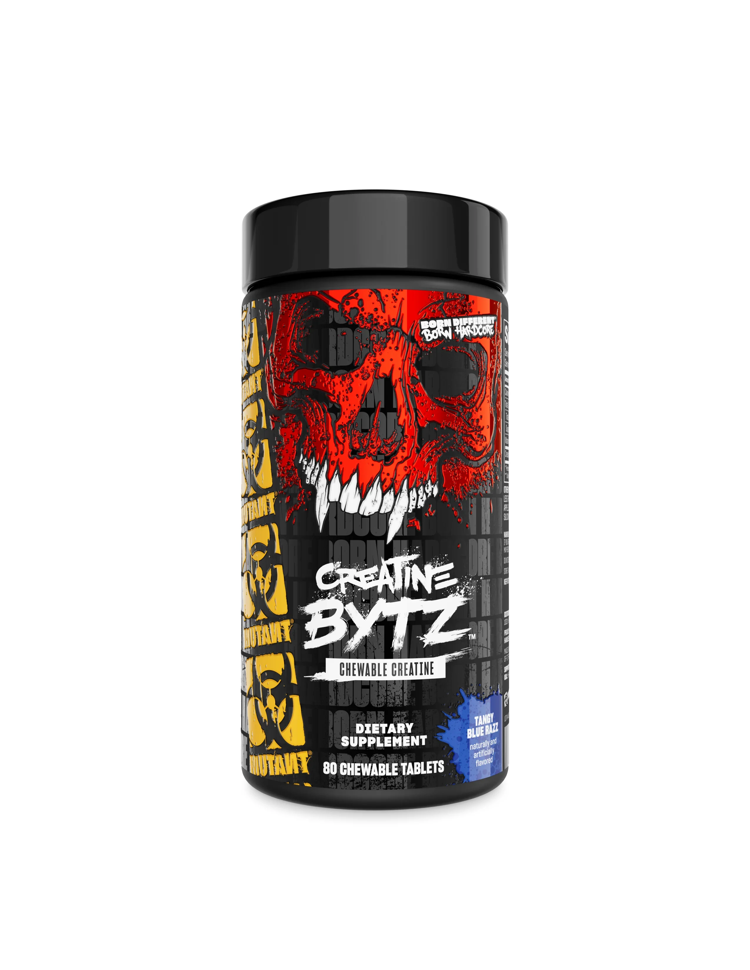 Mutant Creatine Bytz Chewables