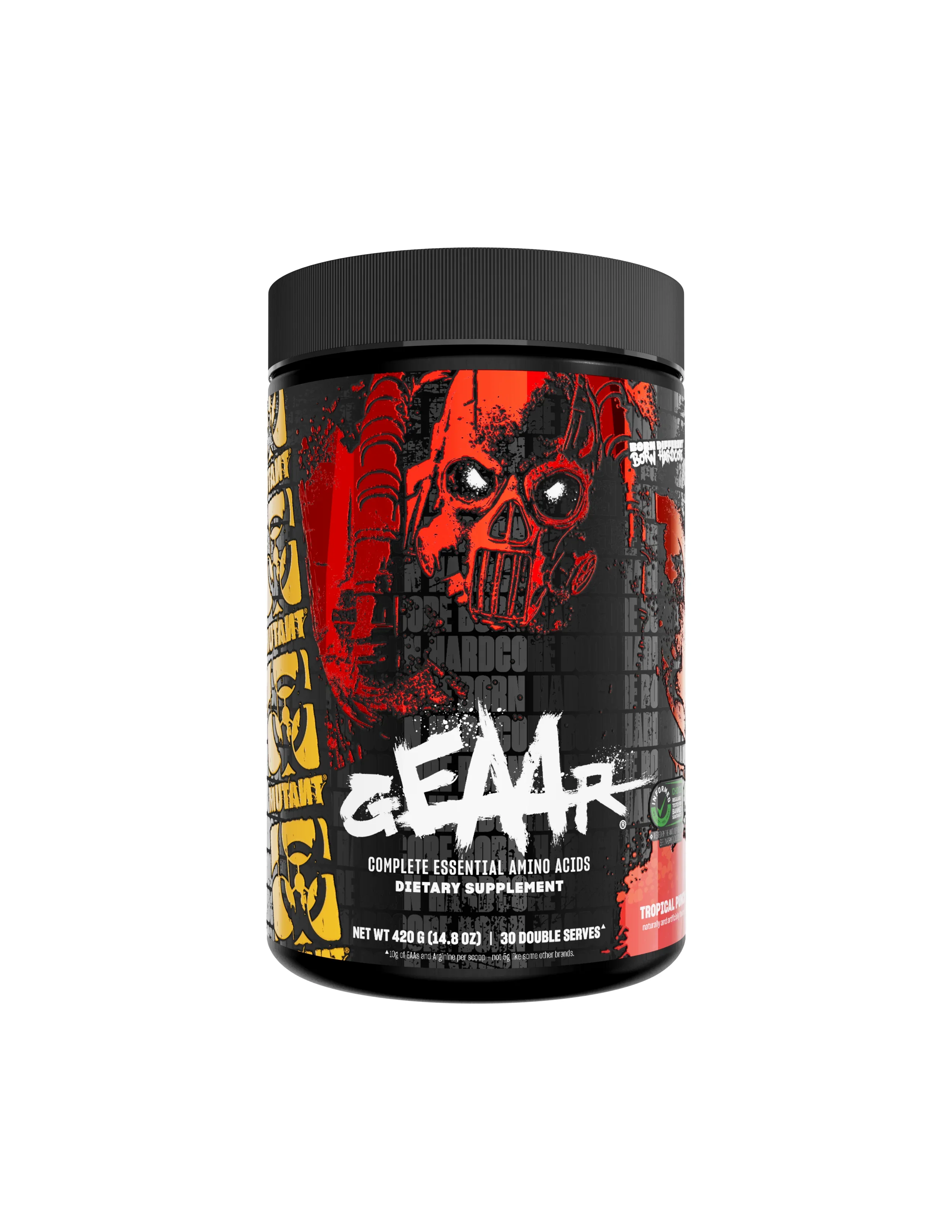 Mutant GEAAR
