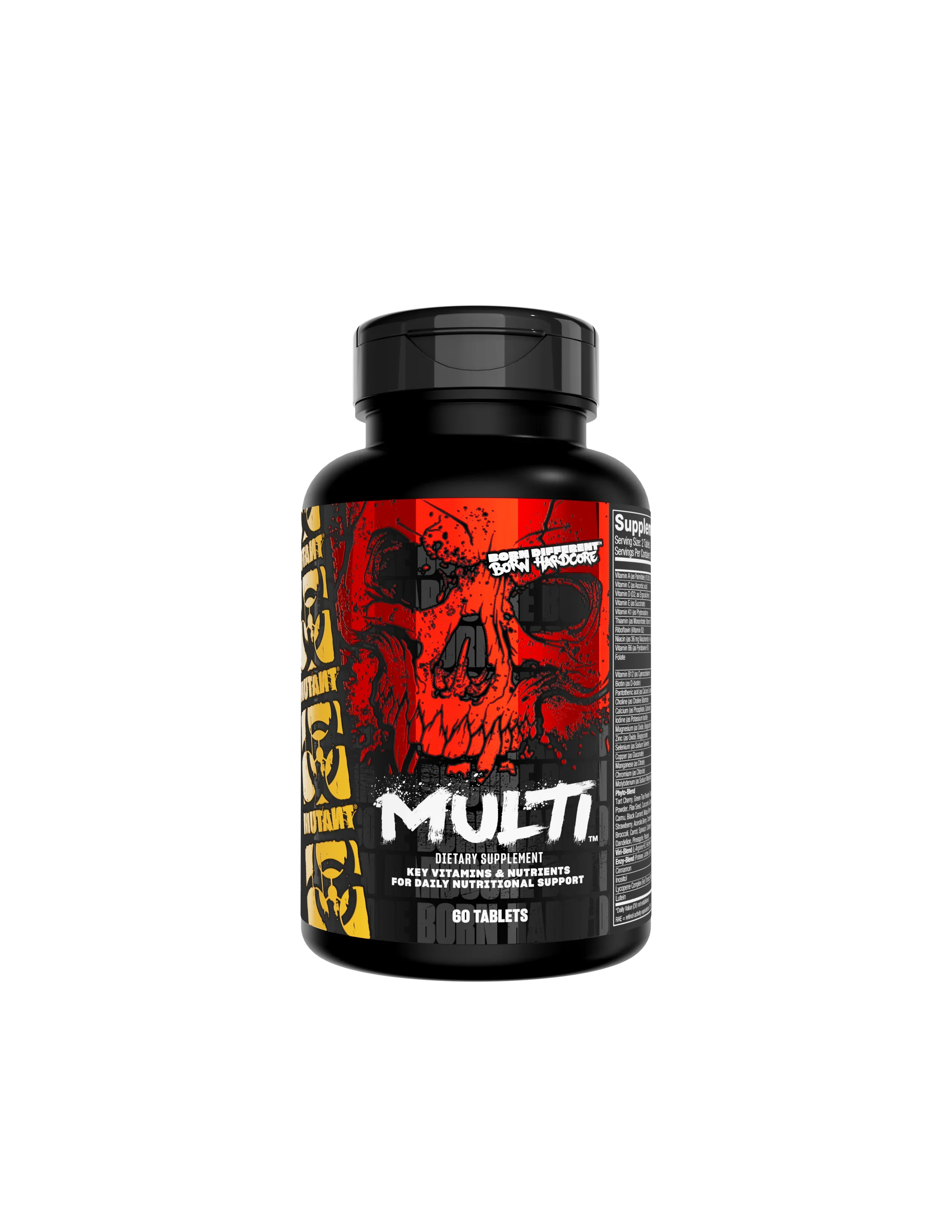 Mutant Multi