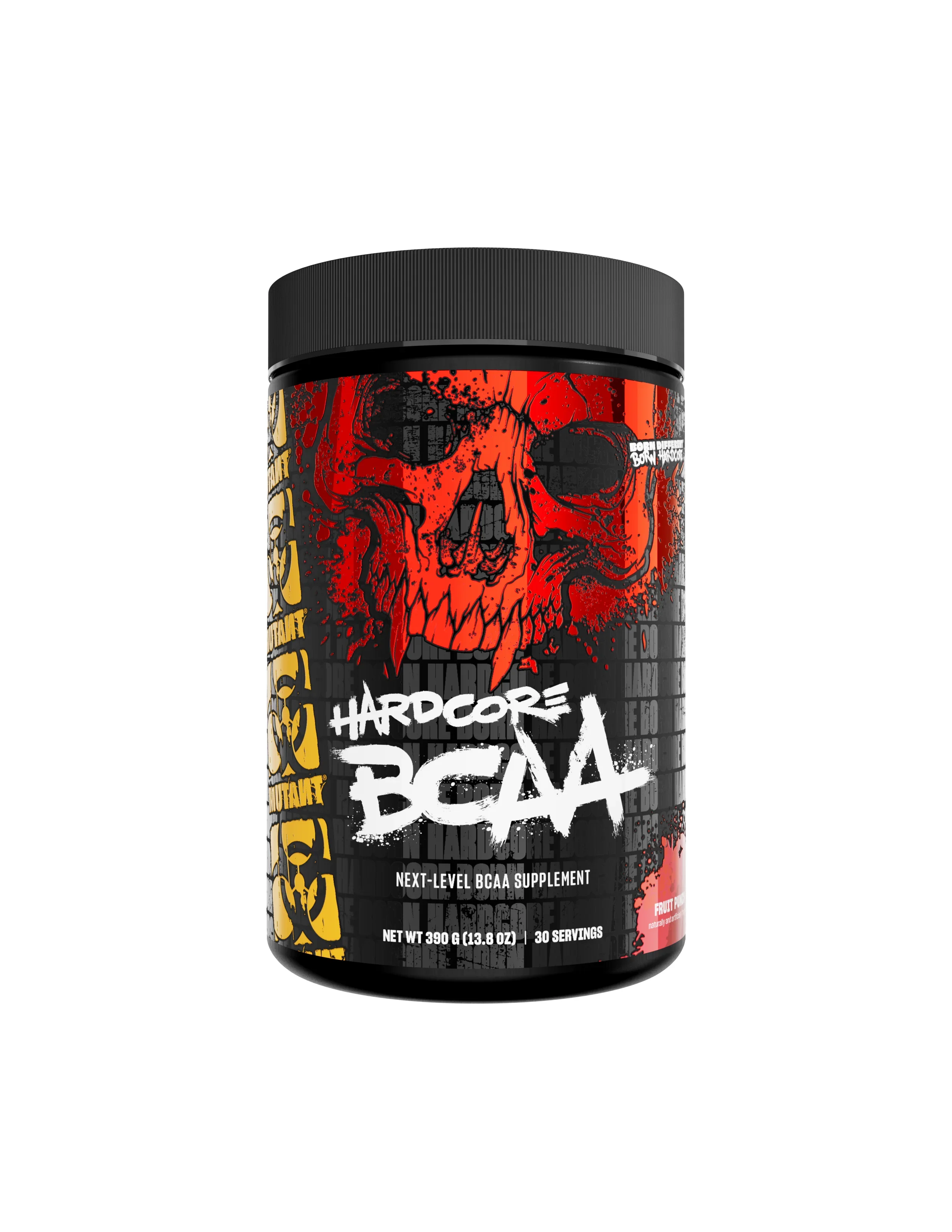 Mutant BCAA Caps